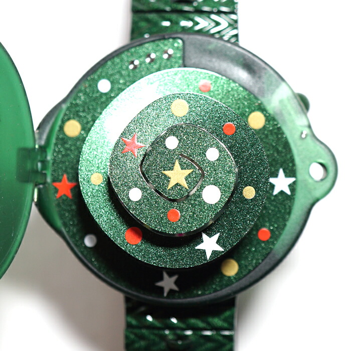 楽天市場】【今だけ!!プレゼント付】スウォッチ 【SWATCH】 X'mas1997