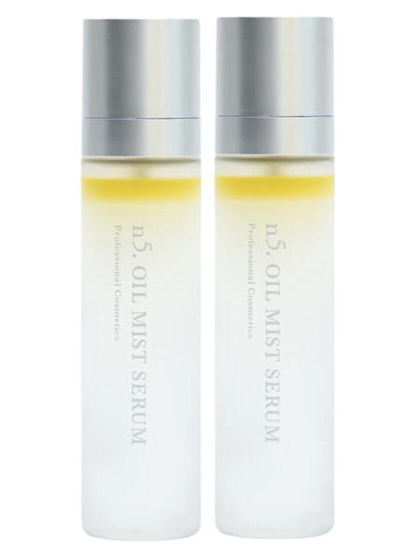 楽天市場】セット割商品【送料無料】【正規品】n5. オイルミストセラム