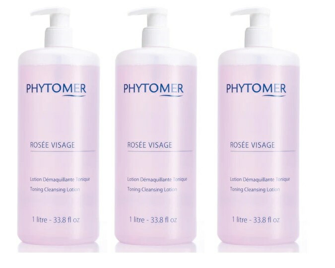 楽天市場】【3本セット】PHYTOMER フィトメール ローション ローゼ