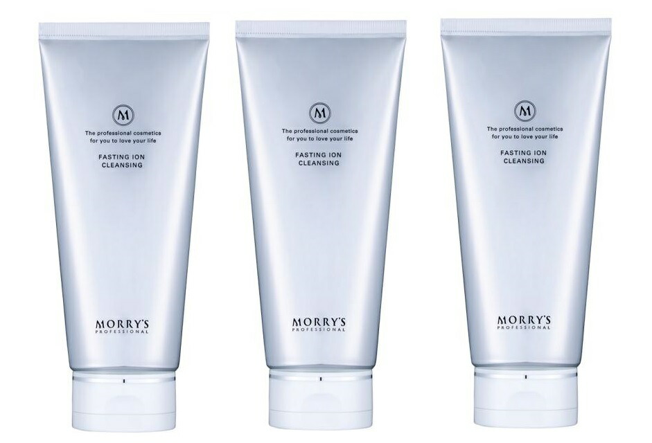 楽天市場】【3本セット】morry's professional モリーズ