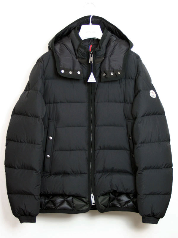 楽天市場】 モンクレール MONCLER【TANGUY タンギ】メンズ ダウン