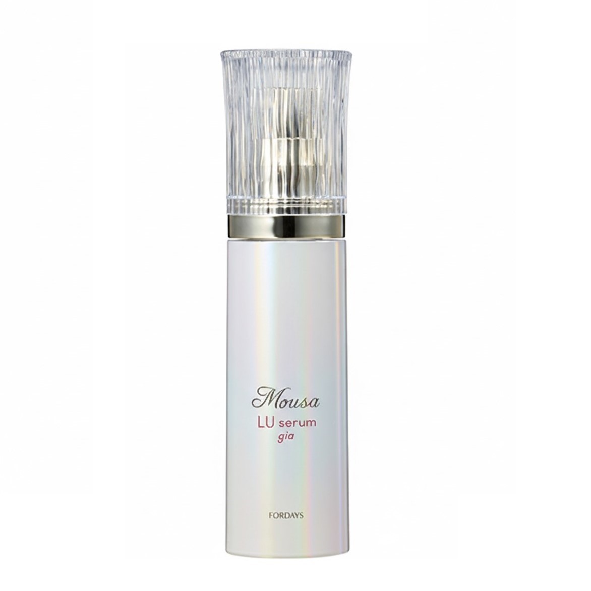 楽天市場】フォーデイズ ムーサ LU セラム gia 50g 送料無料 : ベスト