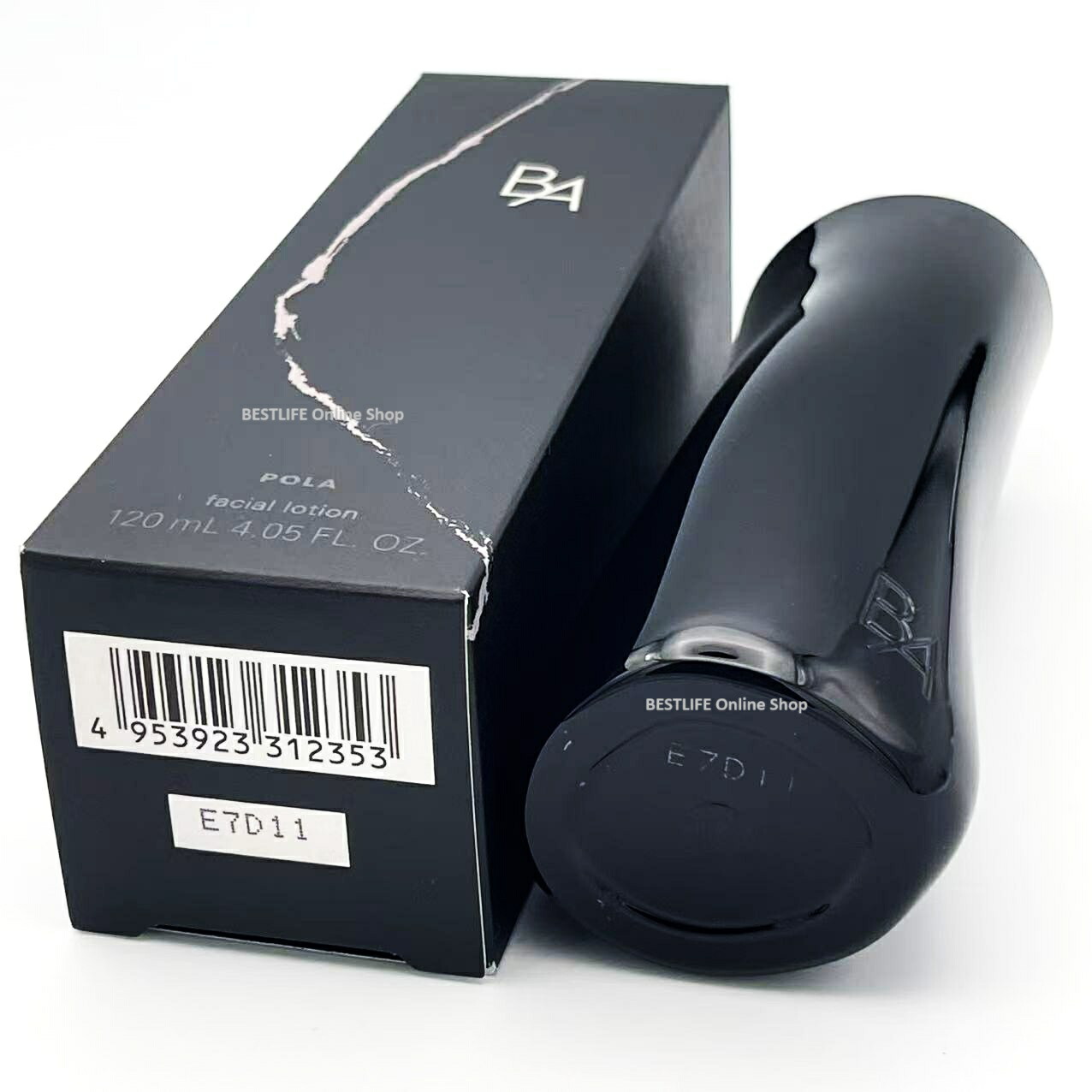 楽天市場】POLA ポーラ B.A ローション 7 リフィル 120mL 日本国内正規