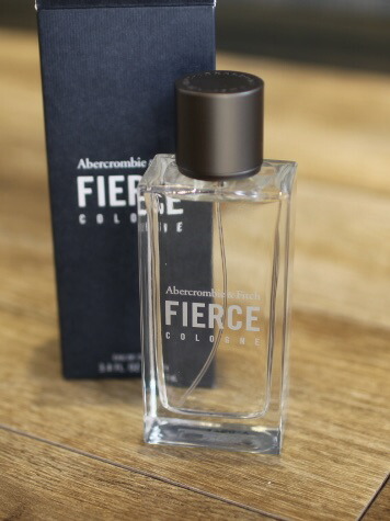 楽天市場】ABERCROMBIE&FITCH(アバークロンビー&フィッチ)FIERCE