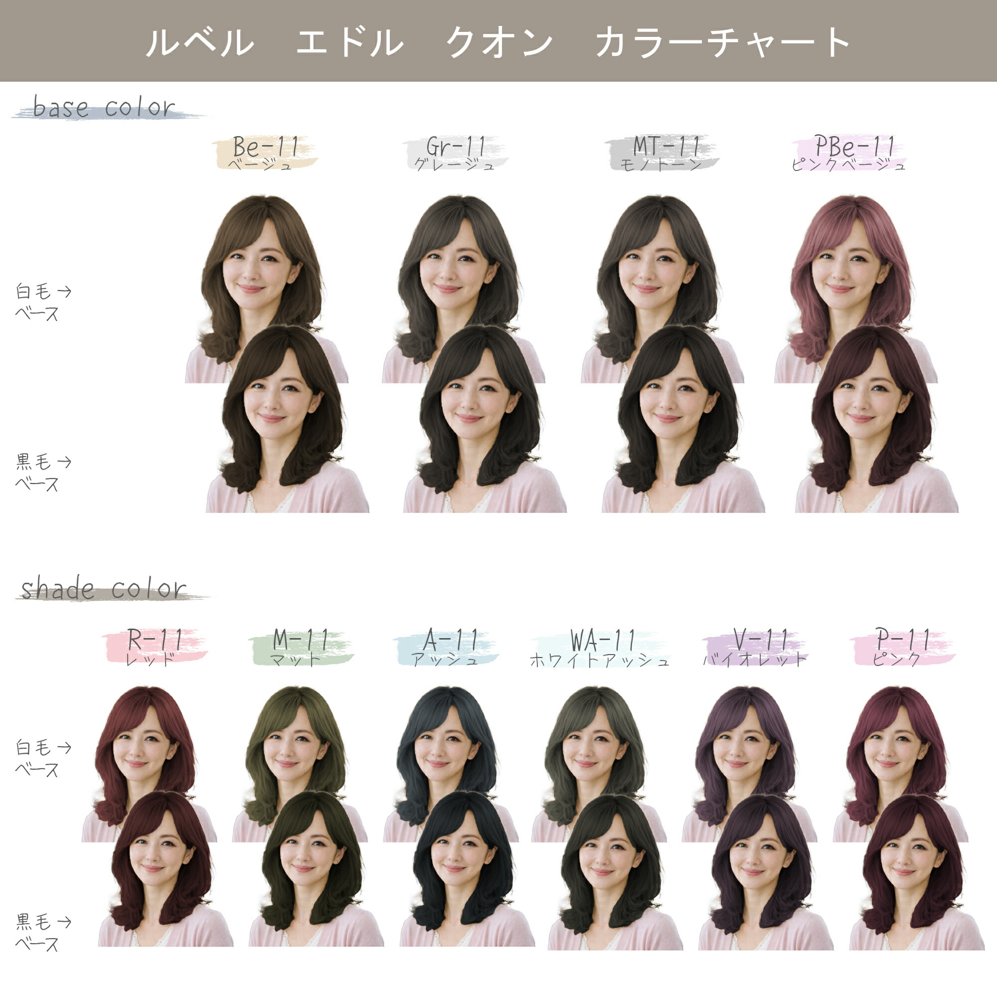 楽天市場】ルベル エドル クオン 120g オキシ 100ml セット ミルク