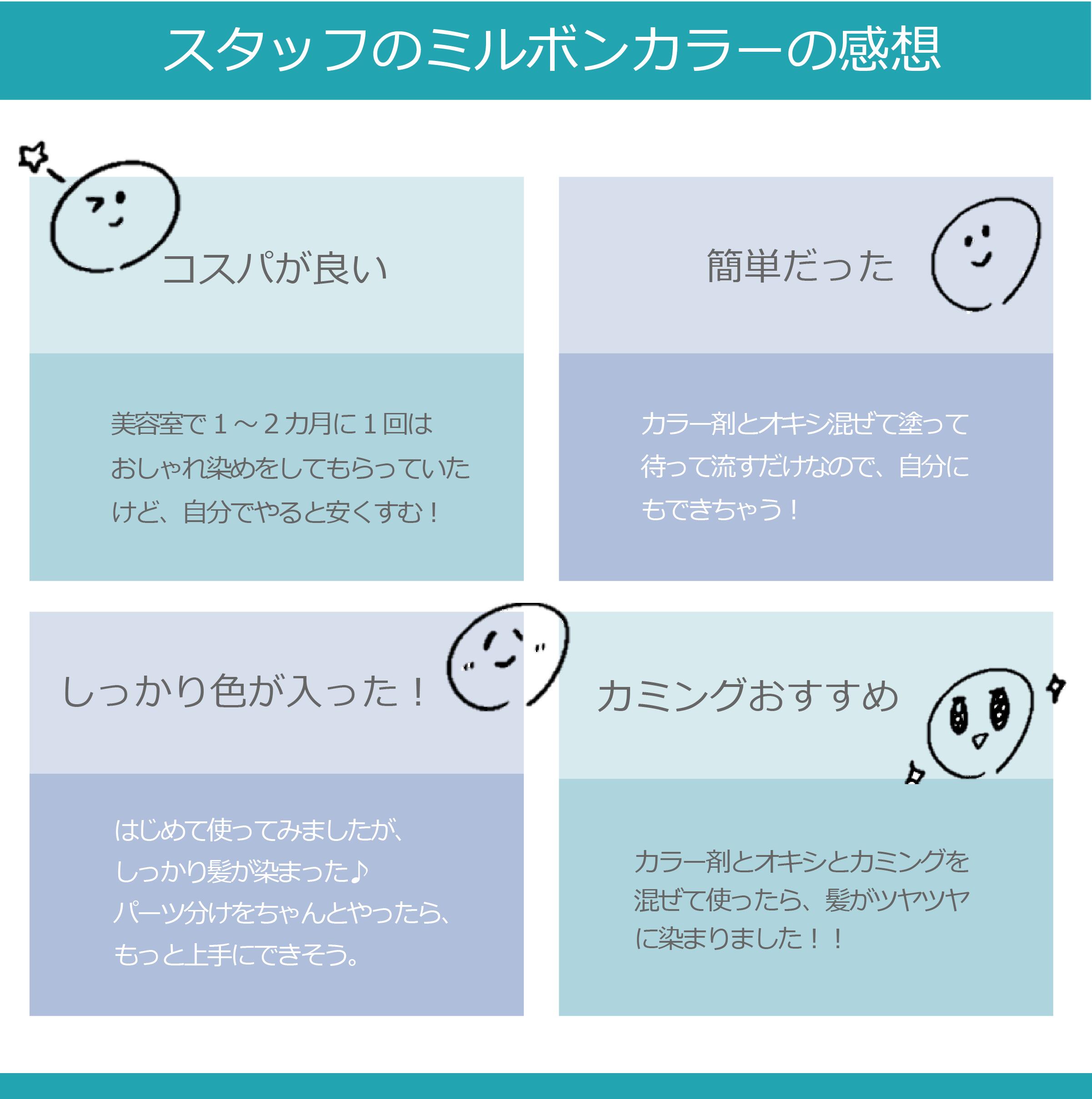 楽天市場】ミルボン オルディーブアディクシー [ サファイア 5