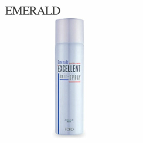 楽天市場】フォード エメラルド エクセレント スプレー 240g 楽天 市場