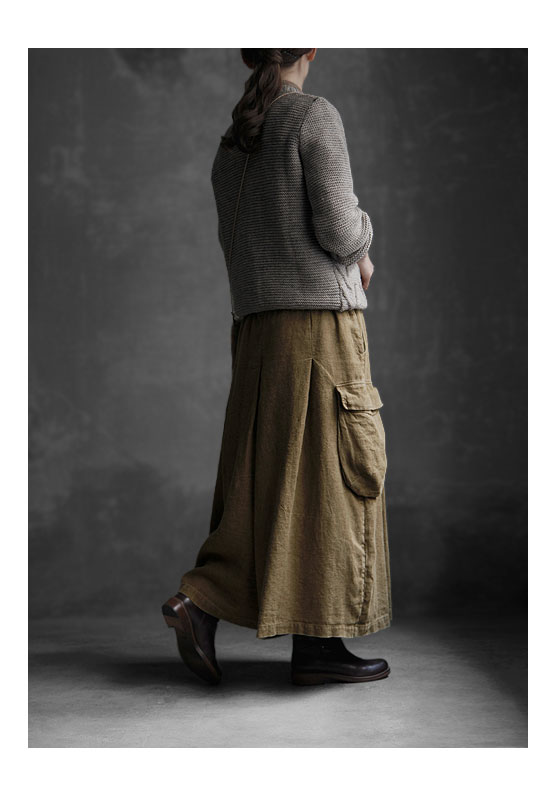 楽天市場】【送料無料】Joie de Vivreリネンラミー硫化染めバイオ