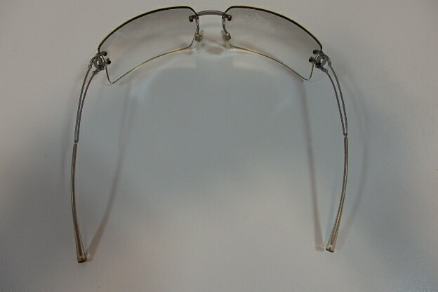 楽天市場】シャネル CHANEL サングラス 4051 ココマーク リムレス ツー