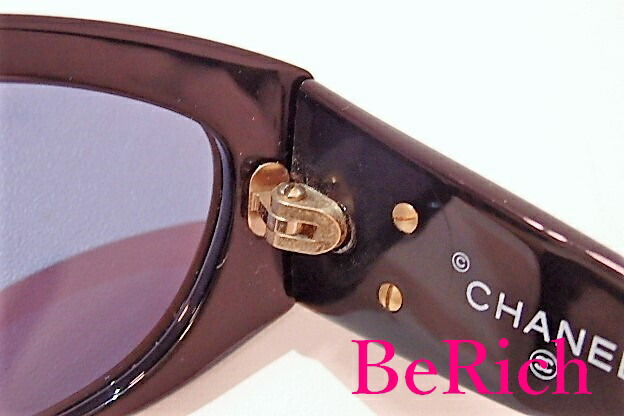 楽天市場】シャネル CHANEL サングラス 04154 94305 黒 ブラック ココ