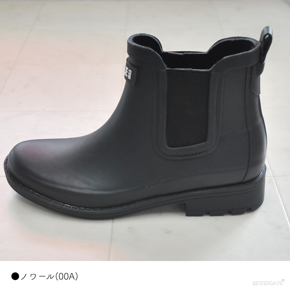 楽天市場】サイドゴアブーツ チェルシーブーツ レインブーツ
