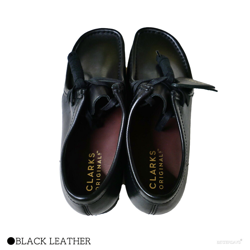 楽天市場】クラークス ワラビー メンズ WALLABEE CLARKS ORIGINALS