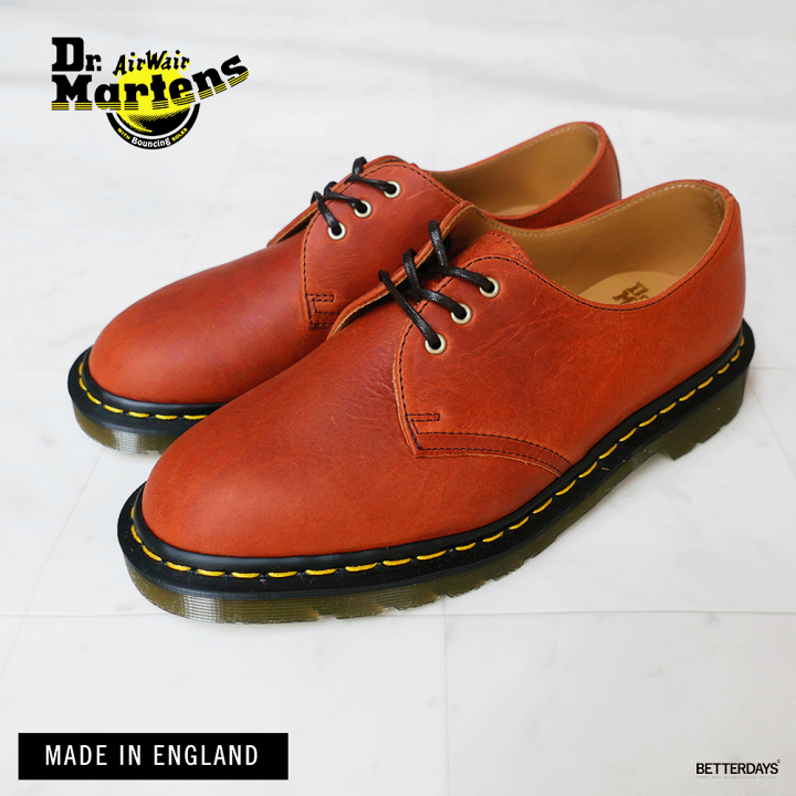 楽天市場】ドクターマーチン 3ホール メンズ レディース Dr.Martens