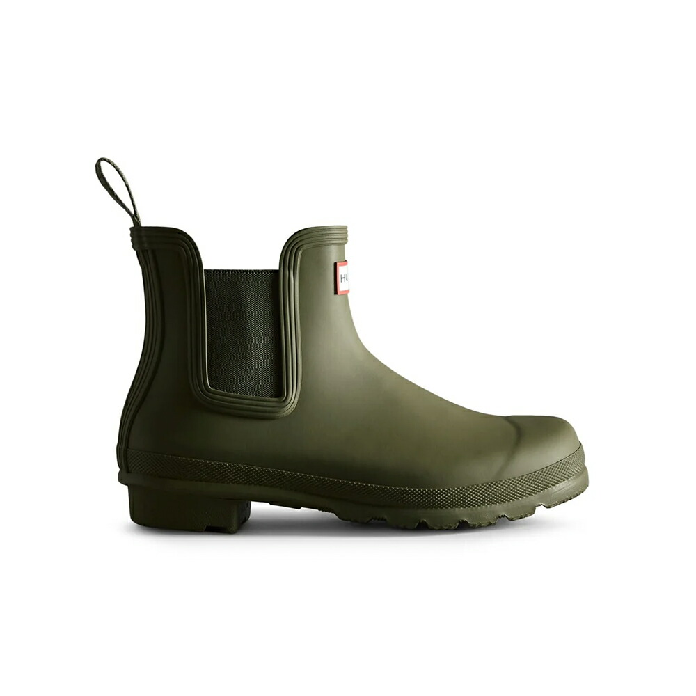 楽天市場】【一部SALE／20%OFF】サイドゴアブーツ レディース ハンター