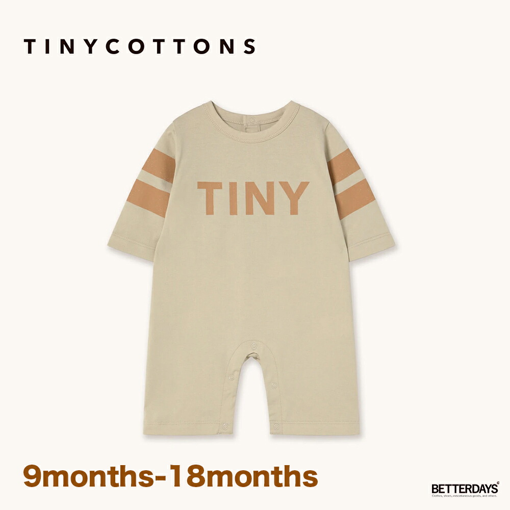 楽天市場】tiny cottons（カラーホワイト）（キッズ・ベビー