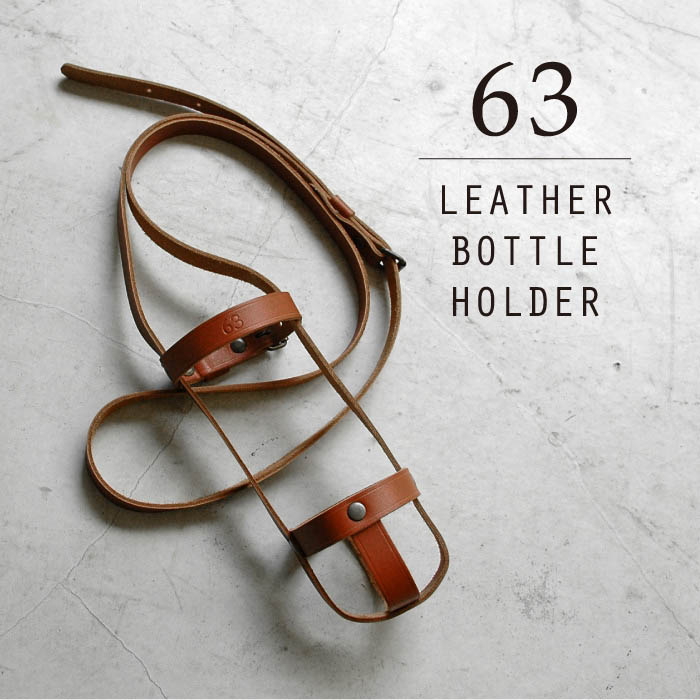 楽天市場】ロクサン レザーボトルホルダー : The Better Living shop