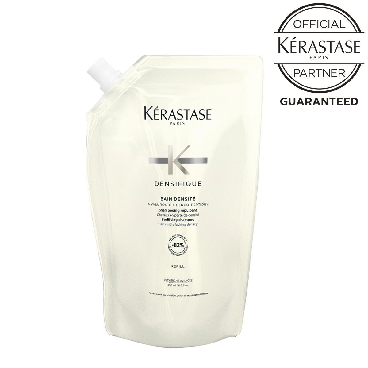 楽天市場】ケラスターゼ バンデンシフィック 1000mlの通販