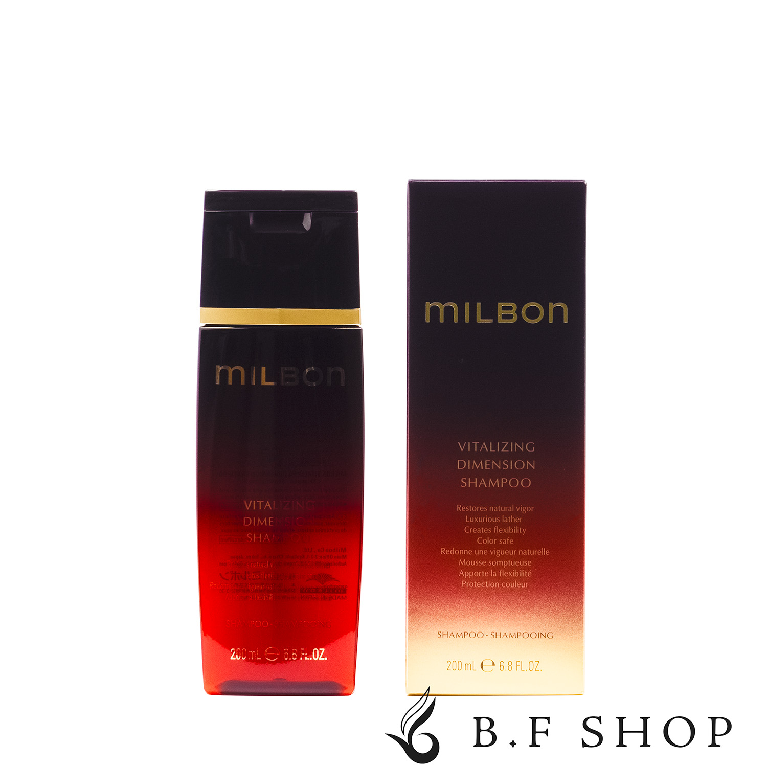 ミルボン バイタライジング ディメンション シャンプー」の人気商品