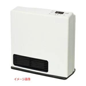 楽天市場】RC-24FSG ガスファンヒーター 暖房器具 〜9畳 都市ガス 13A