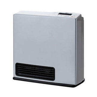 楽天市場】リンナイ 暖房機器 ガスファンヒーター暖房器具 リンナイ