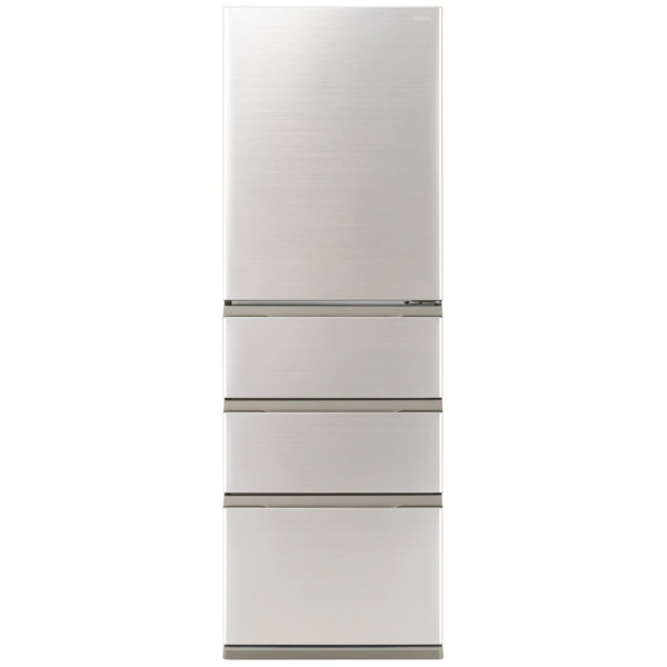 22年製 355L 冷蔵庫 大容量 人気モデル AQUA【地域限定配送無料】 AQUA