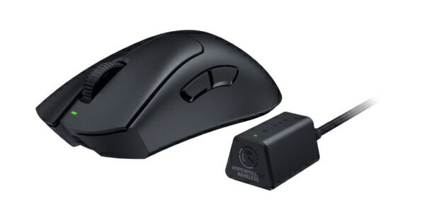 Razer DeathAdder V3 Pro」の人気商品一覧 | 安い商品を通販サイトから