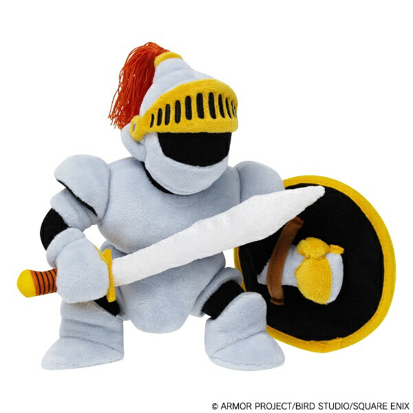 楽天市場】スマイルスライム モンスターぬいぐるみ アークデーモンの通販