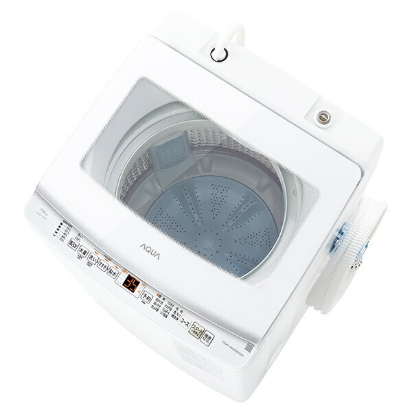 洗濯機アクア 7.0kg」の人気商品一覧 | 安い商品を通販サイトから探す
