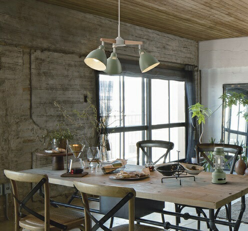 楽天市場】daiko 3灯 ペンダントの通販