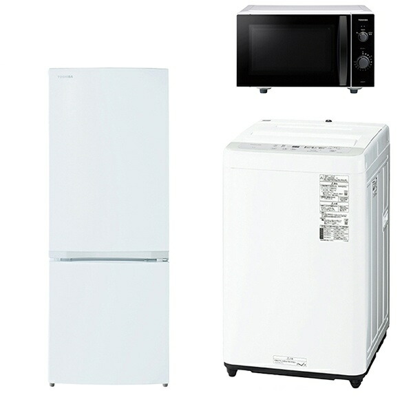 楽天ビック｜新生活に揃えたい！家電セット