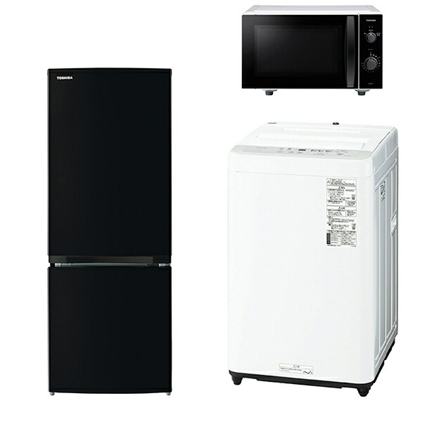 楽天ビック｜新生活に揃えたい！家電セット