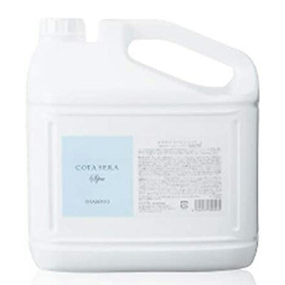 楽天市場】コタセラスパ シャンプー 詰め替えの通販