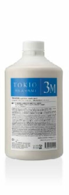 楽天市場】TOKIO インカラミ 3M システムトリートメント (1000g)トキオ