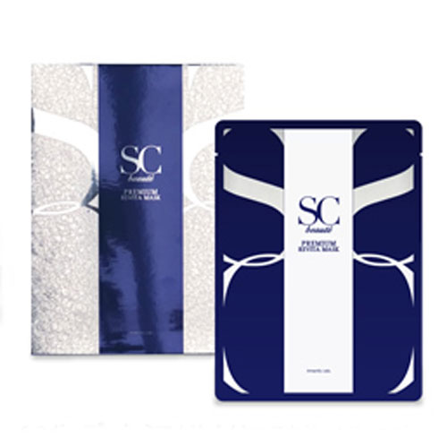 楽天市場】sc ボーテ（シートマスク・フェイスパック｜スキンケア