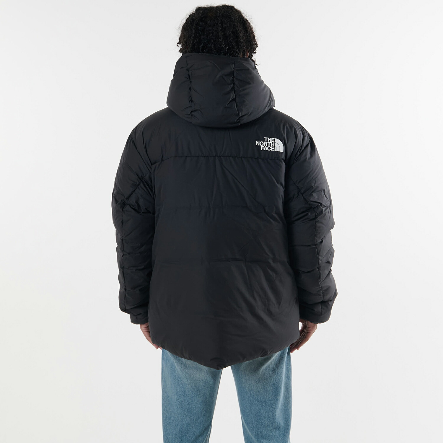 楽天市場】THE NORTH FACE HIMALAYAN PARKA ノースフェイス ダウン