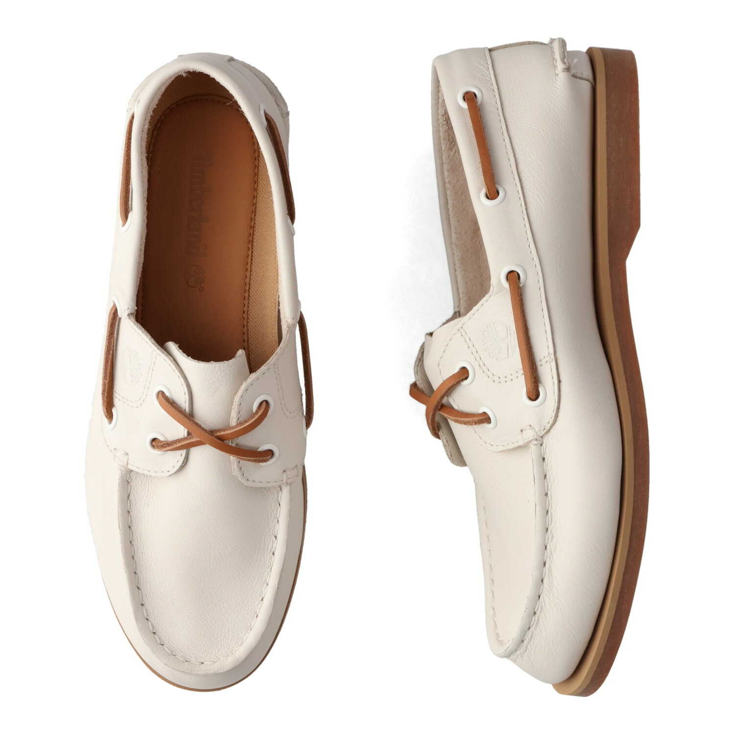 楽天市場】ティンバーランド デッキシューズ（レディース靴｜靴）の通販