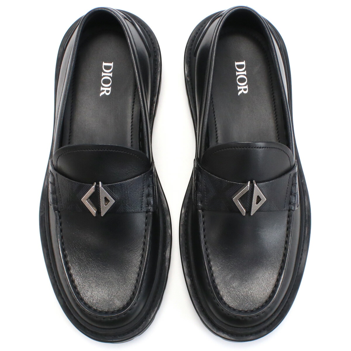 楽天市場】ディオール Christian Dior メンズシューズ ブランド