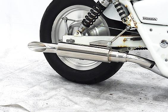 マフラー バイク マグナ250」の人気商品一覧 | 安い商品を通販サイト