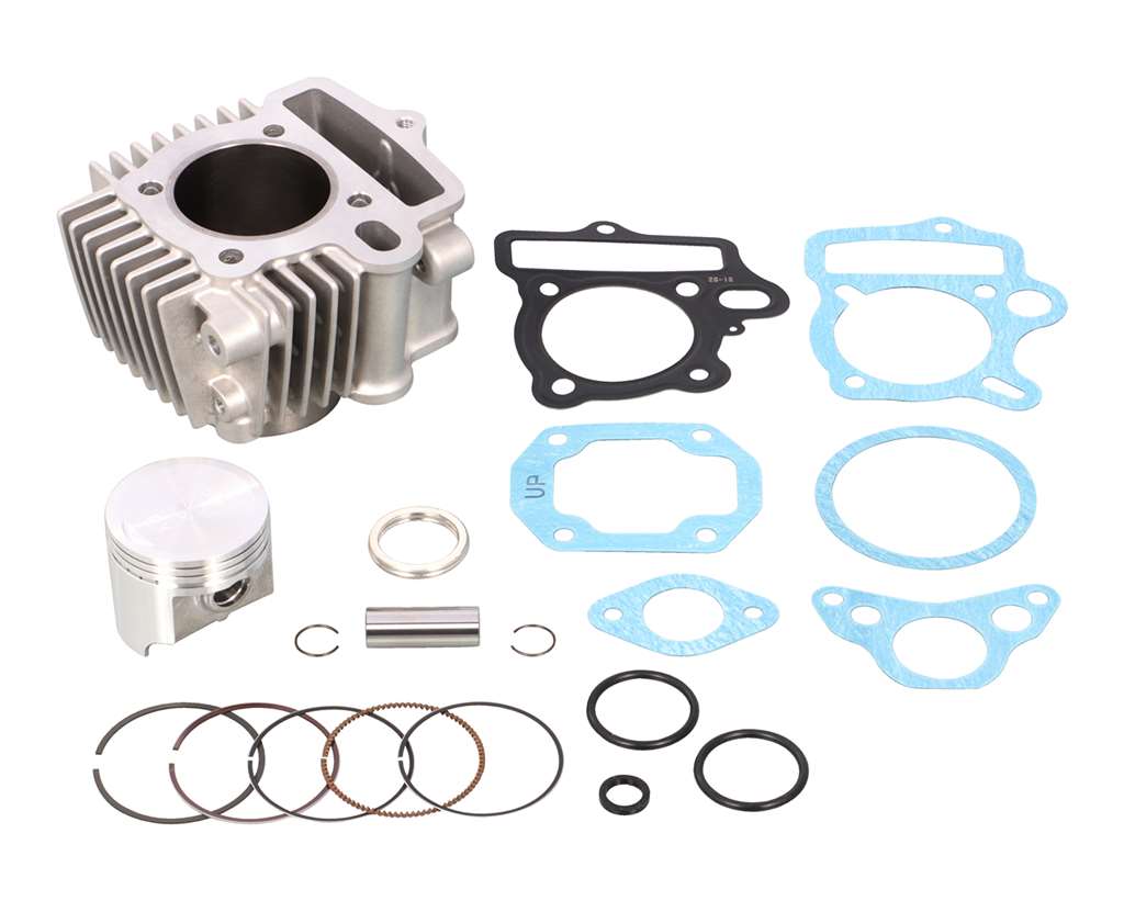 楽天市場】モンキー（MONKEY） 85cc LIGHT ボアアップキット KITACO