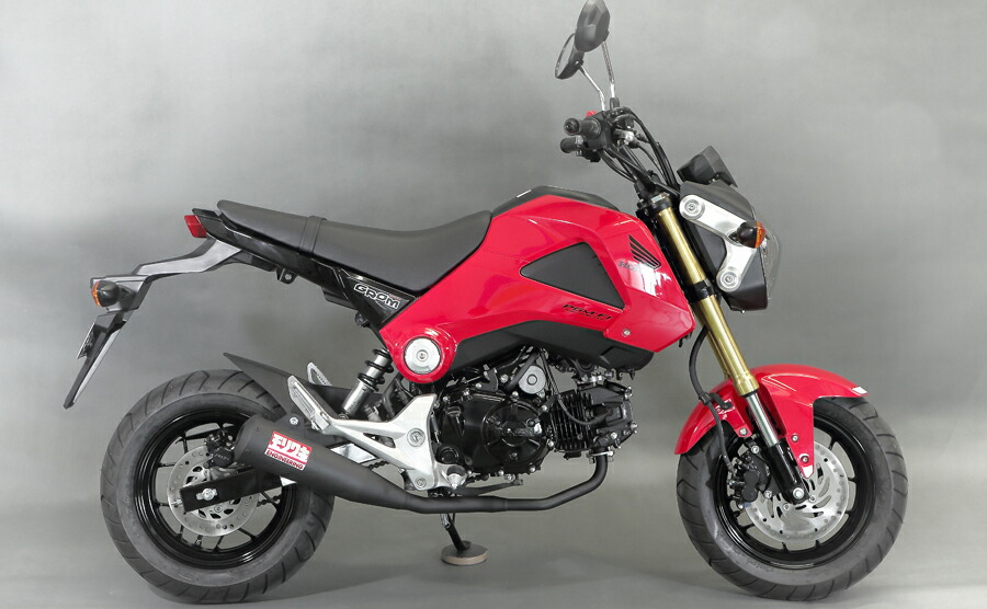 楽天市場】GROM（グロム） メガホンマフラーブラック MORIWAKI