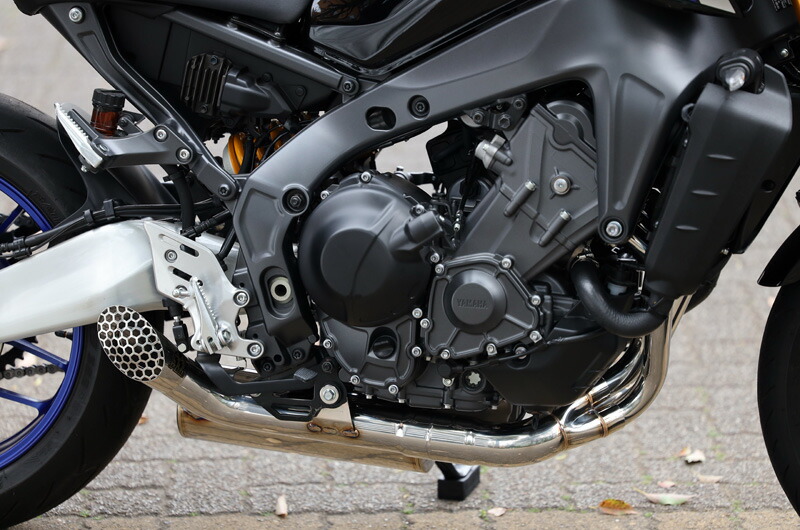 楽天市場】MT-09/SP（8BL-RN69J）、トレーサー9GT（8BL-RN70J