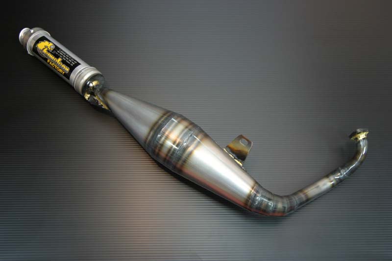 楽天市場】ライブディオ（DIO）/J/ZX パラライザー3チャンバー