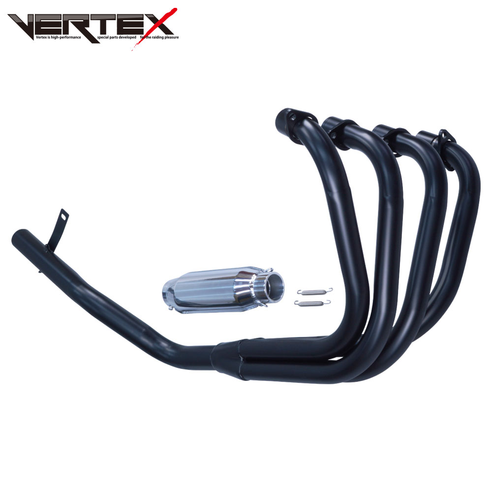 楽天市場】CB750F RC04 マフラー レビューを書いてエンブレム