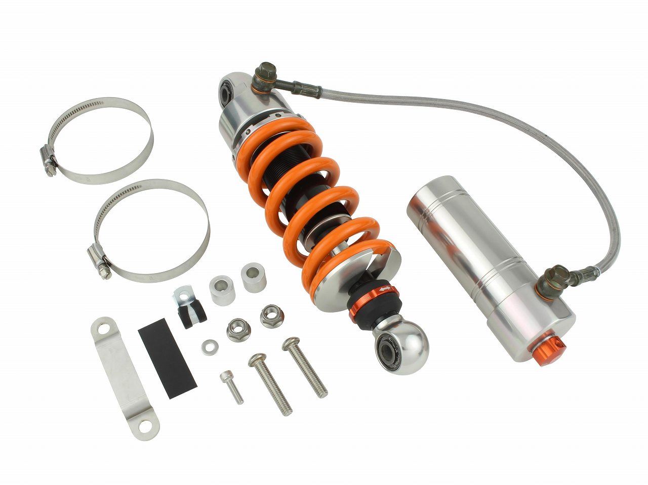 楽天市場】shift up シフトアップ リアサスペンション レーシングリア