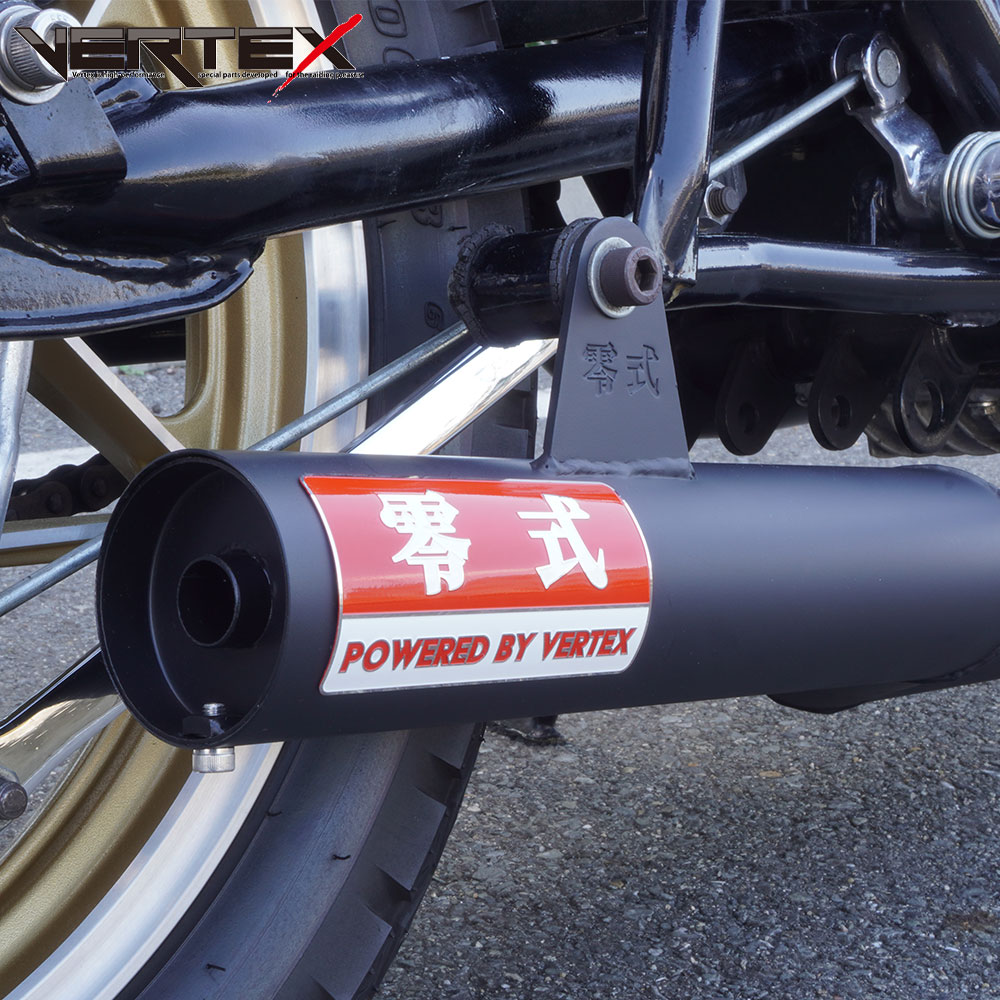 楽天市場】バリオス2型 バリオス 2型 マフラー レビューを書いて