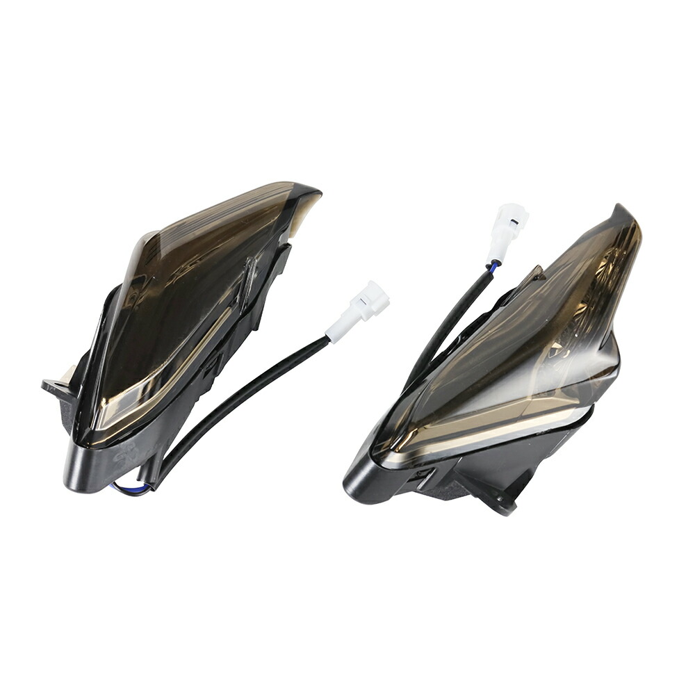 楽天市場】ヤマハ シグナスX SE44J 3型 LEDポジションライト 左右