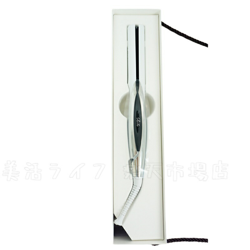 楽天市場】【正規品】MTG リファビューテック ストレートアイロン