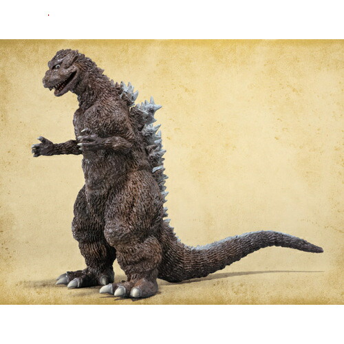 楽天市場】怪獣番外地 ゴジラ(1954)ポスターカラー版◇新品Sa【即納