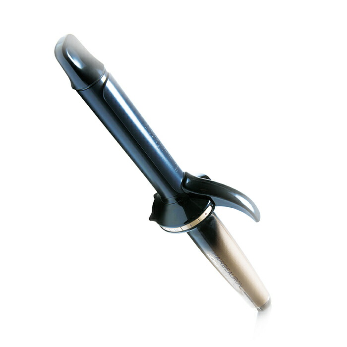楽天市場】ヘアビューロン 4D Plus [カール] S-type（26.5mm