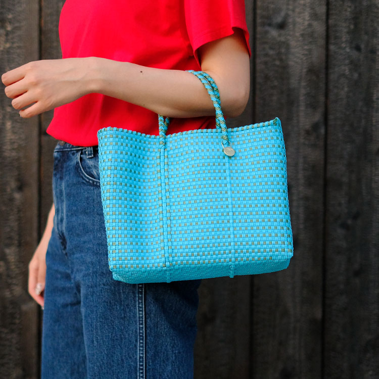 楽天市場】Letra（レトラ）/メルカドバッグ XSサイズ【2025新商品